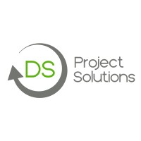 DS Project Solutions logo, DS Project Solutions contact details