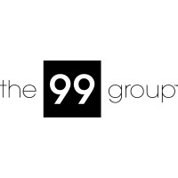 The 99 Group logo, The 99 Group contact details