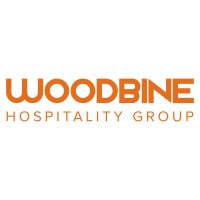 Woodbine Hospitality Group logo, Woodbine Hospitality Group contact details