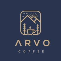 Arvo logo, Arvo contact details