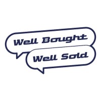 WellBoughtWellSold logo, WellBoughtWellSold contact details