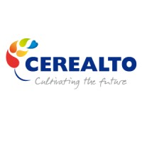 Cerealto logo, Cerealto contact details