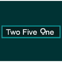 Two Five One EU logo, Two Five One EU contact details