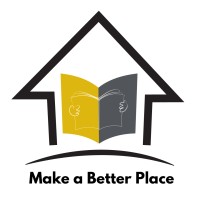 Make A Better Place logo, Make A Better Place contact details