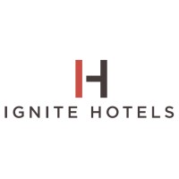 Ignite Hospitality logo, Ignite Hospitality contact details