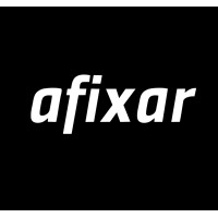 AFIXAR logo, AFIXAR contact details