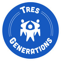 Tres Generations USA logo, Tres Generations USA contact details