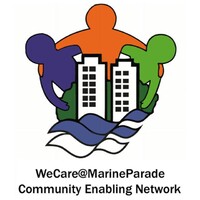 WeCare@MarineParade logo, WeCare@MarineParade contact details