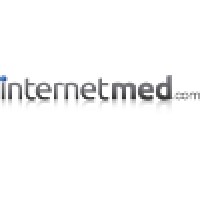 InternetMED.com logo, InternetMED.com contact details