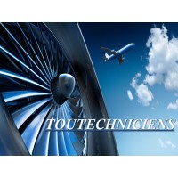 TOUTECHNICIENS logo, TOUTECHNICIENS contact details