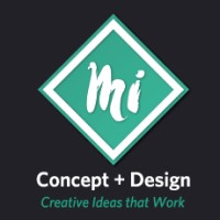 Mi Concept + Design logo, Mi Concept + Design contact details