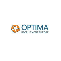 Optima Recruitment Europe logo, Optima Recruitment Europe contact details