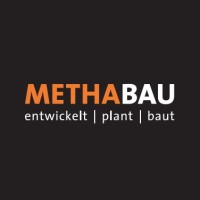 METHABAU logo, METHABAU contact details