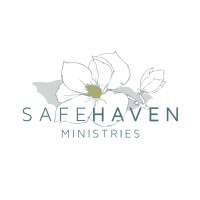 Safe Haven Ministries logo, Safe Haven Ministries contact details