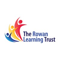 THE ROWAN LEARNING TRUST logo, THE ROWAN LEARNING TRUST contact details