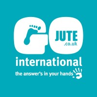 GoJute International logo, GoJute International contact details