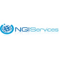 NGI Services logo, NGI Services contact details