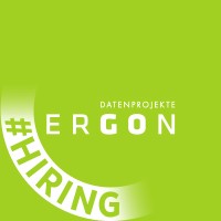 ERGON Datenprojekte GmbH logo, ERGON Datenprojekte GmbH contact details