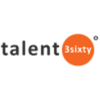 Talent3sixty logo, Talent3sixty contact details