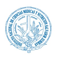 National Institute of Medical Sciences and Nutrition Salvador Zubiran logo, National Institute of Medical Sciences and Nutrition Salvador Zubiran contact details