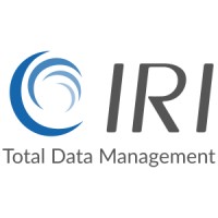 IRI, The CoSort Company logo, IRI, The CoSort Company contact details