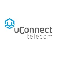 uConnect Telecom logo, uConnect Telecom contact details