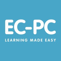 EC-PC logo, EC-PC contact details