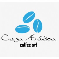 Casa Arabica - Coffee Art logo, Casa Arabica - Coffee Art contact details