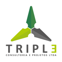 TRIPLE CONSULTORIA E PROJETOS LTDA. logo, TRIPLE CONSULTORIA E PROJETOS LTDA. contact details