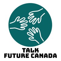 Talk Future Canada logo, Talk Future Canada contact details