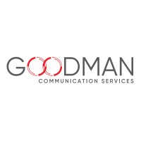 Goodman Communication Services logo, Goodman Communication Services contact details