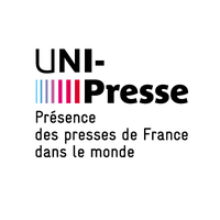 Uni-Presse logo, Uni-Presse contact details