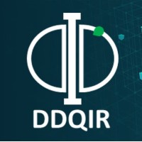 DDQIR logo, DDQIR contact details