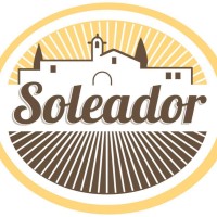 Soleador logo, Soleador contact details