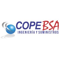 Copebsa Servicios logo, Copebsa Servicios contact details