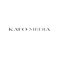 Kato Media logo, Kato Media contact details