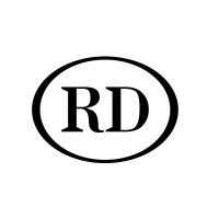 RD Cosmetic logo, RD Cosmetic contact details