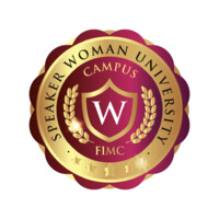 FIMC Speaker Woman University logo, FIMC Speaker Woman University contact details