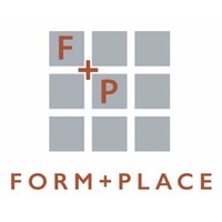 Form + Place Inc. logo, Form + Place Inc. contact details