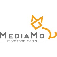 MediaMo Australia logo, MediaMo Australia contact details