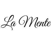 La mente logo, La mente contact details