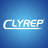 Clyrep logo, Clyrep contact details