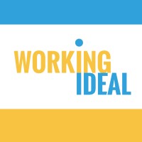 Working IDEAL logo, Working IDEAL contact details