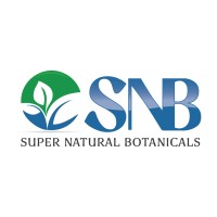 Supernatural Botanicals logo, Supernatural Botanicals contact details