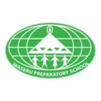 Maseru Preparatory School logo, Maseru Preparatory School contact details