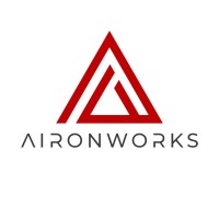 AironWorks logo, AironWorks contact details