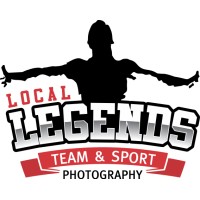 Local Legends logo, Local Legends contact details