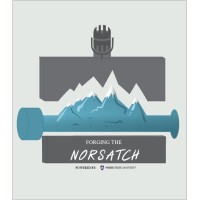 Forging the Norsatch logo, Forging the Norsatch contact details