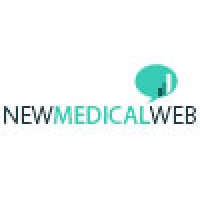 New Medical Web logo, New Medical Web contact details