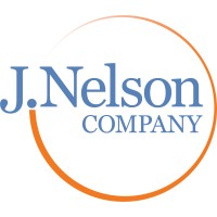 J.Nelson Company logo, J.Nelson Company contact details